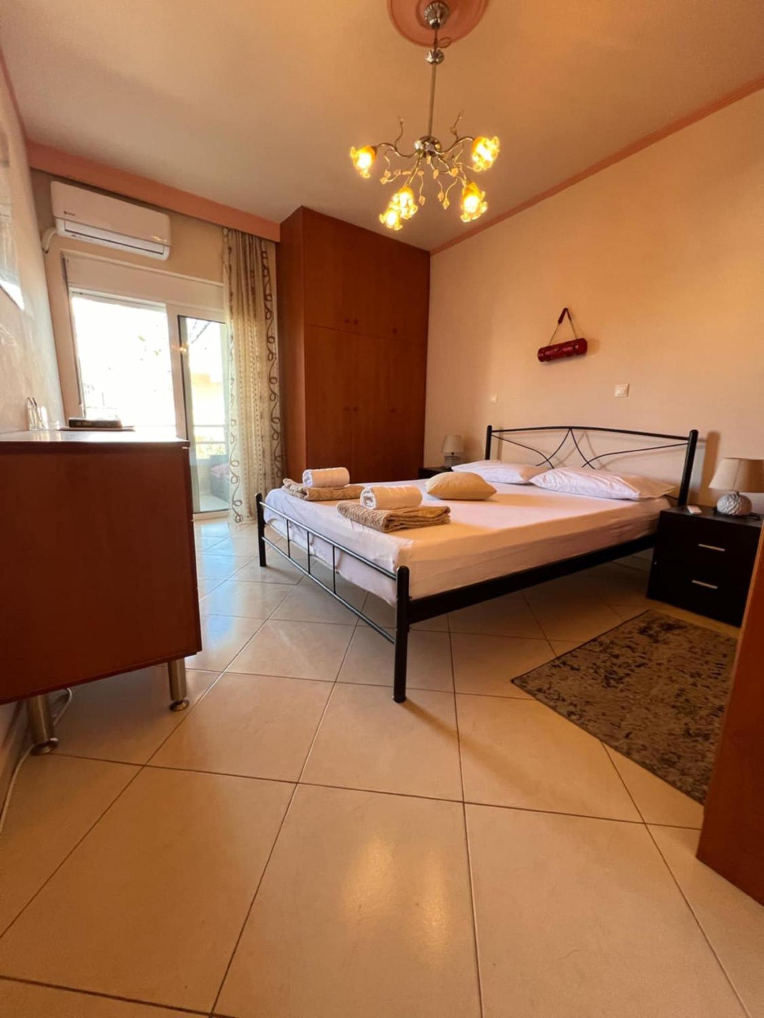 29 Lägenhet Rhodes City