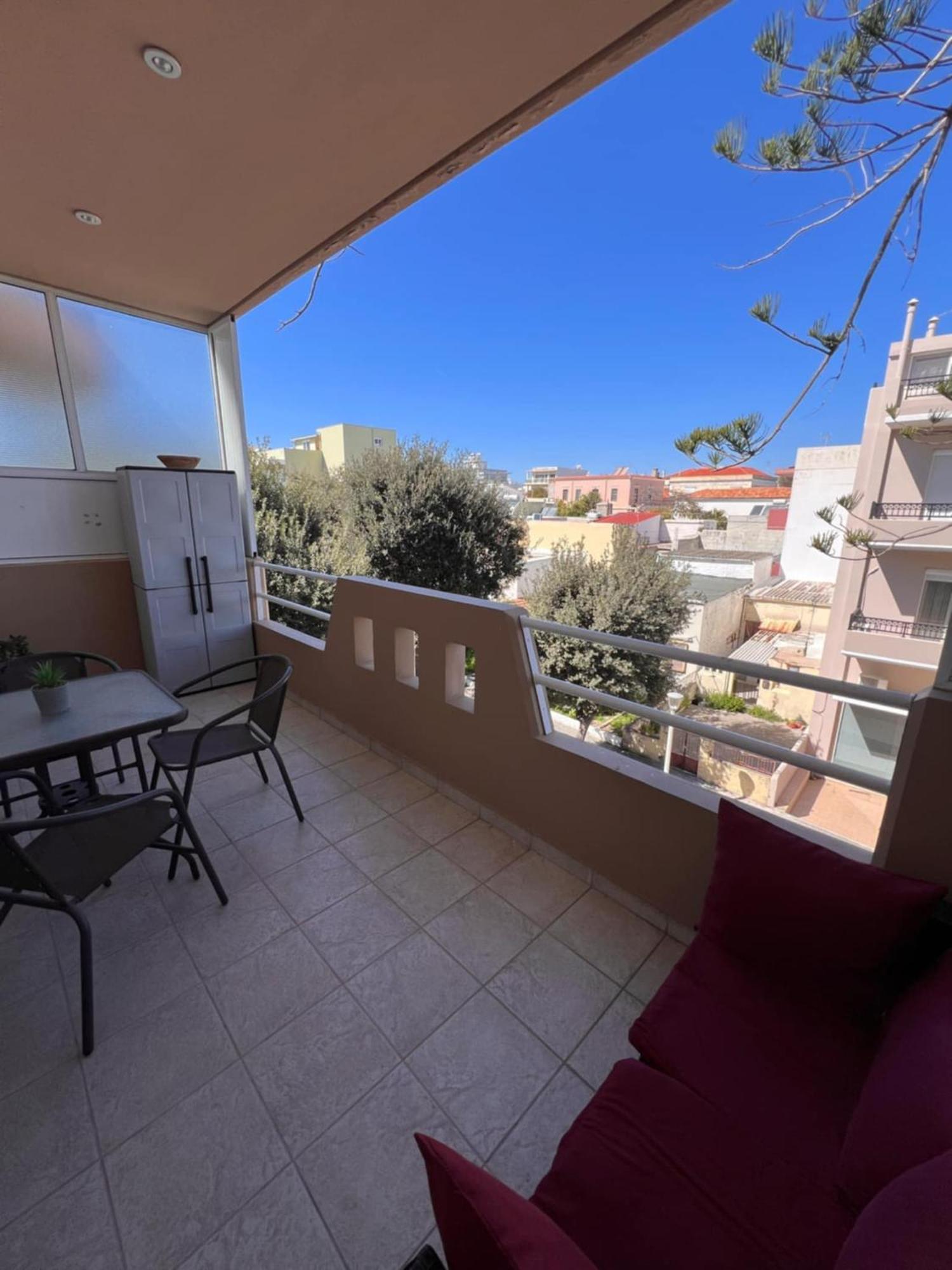 29 Lägenhet Rhodes City
